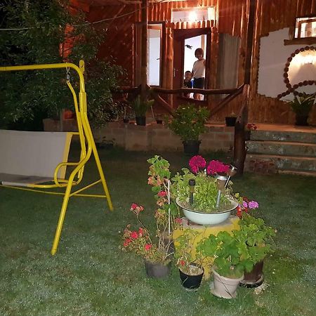 Hacijenda Gane Διαμέρισμα Soko Banja Εξωτερικό φωτογραφία