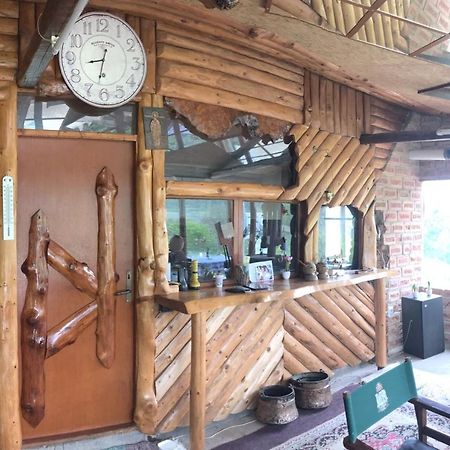 Hacijenda Gane Διαμέρισμα Soko Banja Εξωτερικό φωτογραφία