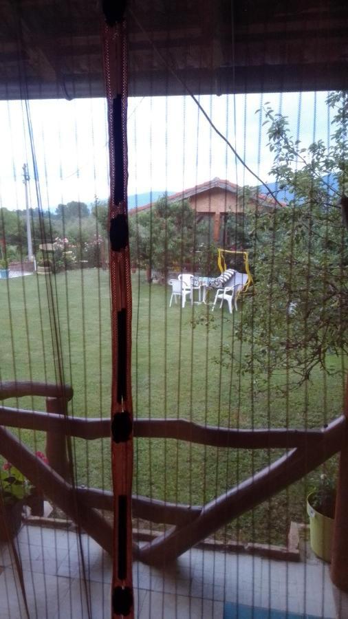 Hacijenda Gane Διαμέρισμα Soko Banja Εξωτερικό φωτογραφία