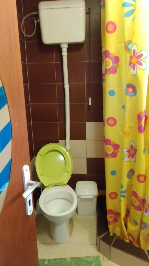 Hacijenda Gane Διαμέρισμα Soko Banja Εξωτερικό φωτογραφία