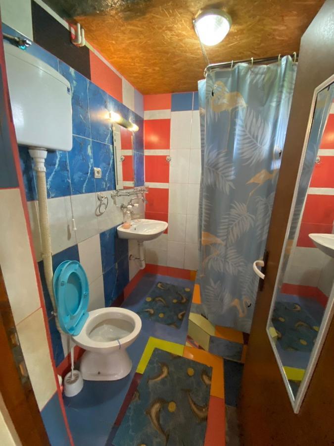 Hacijenda Gane Διαμέρισμα Soko Banja Εξωτερικό φωτογραφία