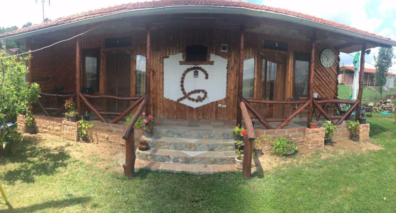 Hacijenda Gane Διαμέρισμα Soko Banja Εξωτερικό φωτογραφία