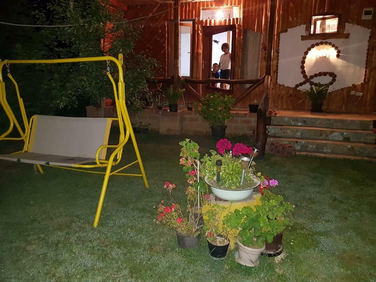 Hacijenda Gane Διαμέρισμα Soko Banja Εξωτερικό φωτογραφία
